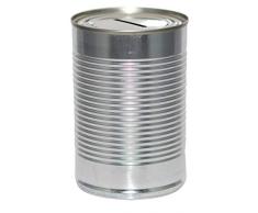 Can Tastic- Tirelire, P2000, Multicolore