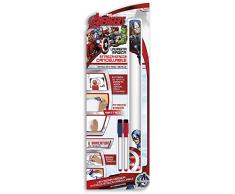 Avangers 42064 – Kit Tableau magnétique