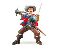 Papo - 39902 - Figurine - Athos