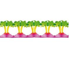 Riethmüller - 2787 - Décoration de Fête - Guirlande Palmier