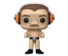 Funko- Super Troopers-Mac Figurine, 30307, Multicolore