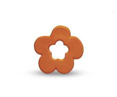 Lanco- Anneau Dentition Fleur, LA00503