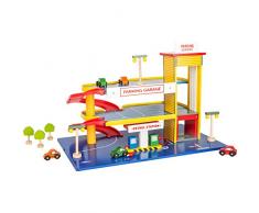 Small foot company - 1510 - Véhicule Miniature - Garage