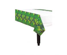 amscan International Nappe Camouflage