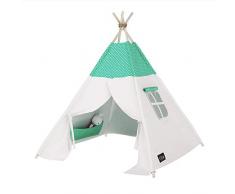 Elfique New Tipi Tente de Jardin pour Enfant