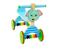 Hess Jouet en Bois Jungle