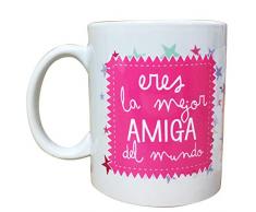 ARTEMODEL- Mug Amiga Multicolore (1)