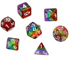 Dice4friends DIC09165 Moule à gâteau