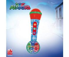 CLAUDIO REIG - Tapis Batterie et Plan Sport Micro, Multicolore (869)