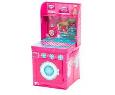 Pop it Up - Boite de rangement et de Jeux - Play & boîte de rangement lave-linge