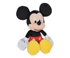 Simba- Peluche Disney Mickey Mouse, 6315874846