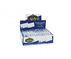 Diakakis 000601145 Badges nominatifs 50 pcs Luna, au Bureau, Multicolore