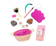 Our Generation- Accessoires Chat, BD37472Z