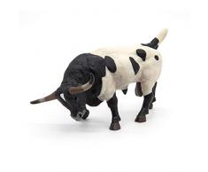 Papo - 54007 - Figurine - Animaux - Taureau Texan