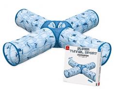 Dal Negro – Super gazzetta Dello Sport Rideau Multi-Tunnel, 53924