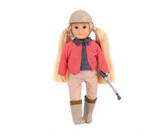 Lori - LO31090Z - Poupée Classique 15cm - Rhea