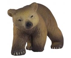 Papo - 50031 - Figurine - Animaux - Ourson des Pyrénées