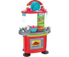 L Toy 07264 78 cm 26 Accessoires de Cuisine
