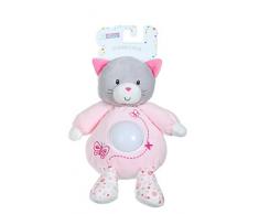 GIPSY - 070715 - Veilleuse Garden - Chat