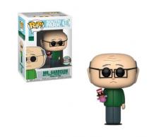 Figurine - Funko Pop - South Park - Mr Garrison