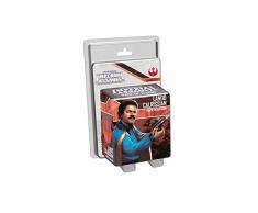 Star Wars Lando carlrissian : Imperial Assault, Set de Table (Edge Entertainment edgswi27)