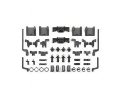 Tamiya 300051391 – M 05 C de pièces (Bras de Suspension)