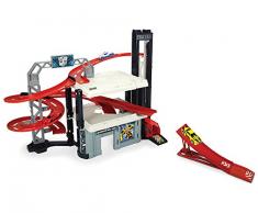 Dickie Toys - 203119004 - Garage Set - Transformers Roll Out Center