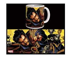 Sémic - SMUG135 - Mug Doctor Strange 04 - Mystical Arts -