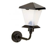 Kahlert 20410 Applique Murale pour Maison de Poupées + Câble et Prise 3,5V