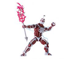 Power Rangers Lightning Collection - Figurine Mighty Morphin Lord Zedd - 15 cm - Jouet Power Rangers