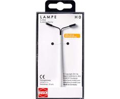 Busch 4139 – Béton mât Lampe, véhicule