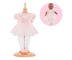 Mon grand poupon Corolle - 140420 - Combinaison Ballerine pour poupons 36 cm
