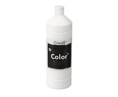 Creall Havo01034 500 ML 14 Blanc Havo Peinture Couleur Poster Peinture Bouteille