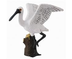 Collecta - Col88396 - Petite Spatule Debout - Taille M