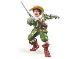 Papo - 39904 - Figurine - DArtagnan