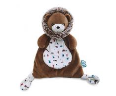 Kaloo Filoo - Doudou 20 cm - Ourson Gaston