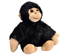 Wild Republic - 16248 - Peluche - Hugems - Chimpanzé - 18 cm