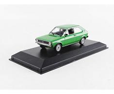 MAXICHAMPS- Voiture Miniature de Collection, 940050501, Vert