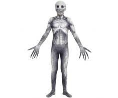 Morphsuits Klmtrs 94–107 cm – Le râteau Urban Legends Déguisement pour (Petite taille)