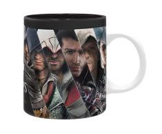 ABYstyle - ASSASSINS CREED - Mug - 320 ml - Legacy