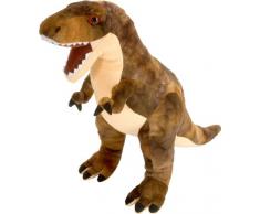 Wild Republic - 15488 - Peluche - Dinosaure - T- Rex - 25 Cm
