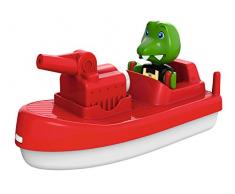 AquaPlay 8700000262 Fireboat véhicule pour Enfant