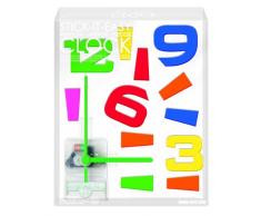 Great Gizmos 4M2U Sick It Easy Horloge Classique