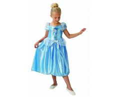 Rubies - Déguisement Officiel - Disney - Disney Princesse - Deguisement Fairy Tale Cendrillon - Taille 3 - 4 ans - I - 620640S