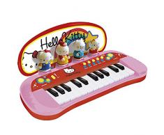 Reig/hellokitty - 1492 - Piano - Orgue Avec Figurines Et Mélodies - Hello Kitty