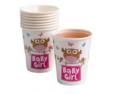 Neviti 672939 Petite chouette Tasse