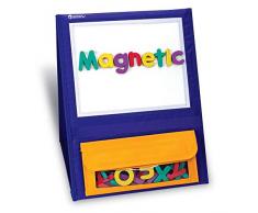 ressources dapprentissage Double Face magnétique de Table Tableau de Poche