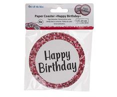 OOTB- Dessous plat ronde, 181087