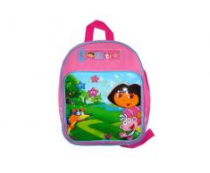 Partner Jouet - CFE590910ASF - Imitation - Sac à Dos Dora GM