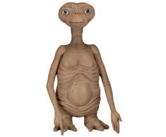 TETE E.T Réplique de marionnette Stunt 30,5 cm